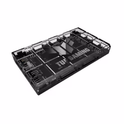 ASUS TUF Gaming ARGB PWM Fan Hub Fan controller - Additional view 5