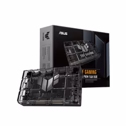 ASUS TUF Gaming ARGB PWM Fan Hub Fan controller - Additional view 6