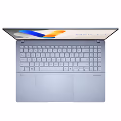 ASUS Vivobook S 16 OLED S5606MA-MX008W Intel Core Ultra 7 155H Laptop 40.6 cm (16") 3.2K 16 GB LPDDR5x-SDRAM 1 TB SSD Wi-Fi 6E (802.11ax) Windows 11 Home Blue - Additional view 5