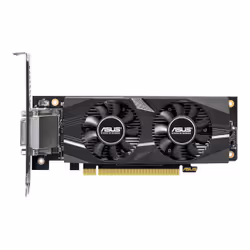 ASUS GeForce RTX 3050 LP BRK OC Edition NVIDIA 6 GB GDDR6 - Additional view 5