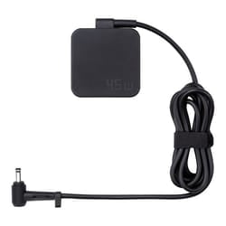 ASUS AD45-00C(ADP-45ZE B)/EU power adapter/inverter Indoor 45 W Black