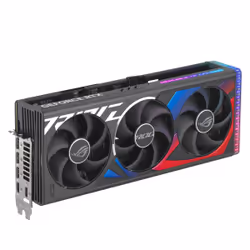 ASUS ROG -STRIX-RTX4090-O24G-BTF-GAMING, GeForce RTX 4090, 24 GB, GDDR6X, 384 bit, 7680 x 4320 pixels, PCI Express 4.0