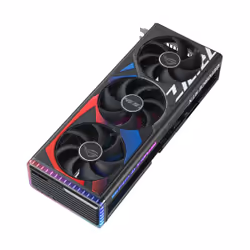 ASUS ROG -STRIX-RTX4090-O24G-BTF-GAMING NVIDIA GeForce RTX 4090 24 GB GDDR6X