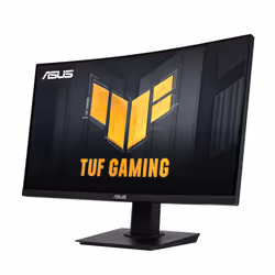 ASUS TUF Gaming VG24VQER computer monitor 59.9 cm (23.6") 1920 x 1080 pixels Full HD LCD Black - Additional view 4