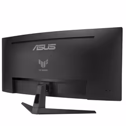 ASUS TUF Gaming VG34VQ3B computer monitor 86.4 cm (34") 3440 x 1440 pixels UltraWide Quad HD LED Black - Additional view 5