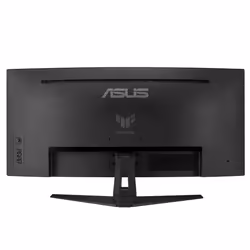 ASUS TUF Gaming VG34VQ3B computer monitor 86.4 cm (34") 3440 x 1440 pixels UltraWide Quad HD LED Black - Additional view 6