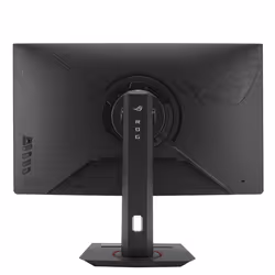 ASUS ROG Strix XG27WCMS computer monitor 68.6 cm (27") 2560 x 1440 pixels Quad HD LCD Black - Additional view 5