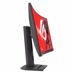 ASUS ROG Strix XG27WCMS computer monitor 68.6 cm (27") 2560 x 1440 pixels Quad HD LCD Black - Additional view 6