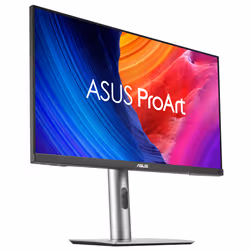 ASUS ProArt PA278CFRV computer monitor 68.6 cm (27") 2560 x 1440 pixels Quad HD LCD Black - Additional view 6