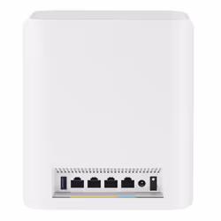 ASUS ZenWiFi BT8 Tri-band (2.4 GHz / 5 GHz / 6 GHz) Wi-Fi 7 (802.11be) White 3 Internal - Additional view 5