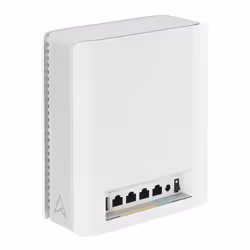 ASUS ZenWiFi BT8 Tri-band (2.4 GHz / 5 GHz / 6 GHz) Wi-Fi 7 (802.11be) White 3 Internal - Additional view 6