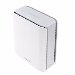 ASUS ZenWiFi BT8 (2-pack) Tri-band (2.4 GHz / 5 GHz / 6 GHz) Wi-Fi 7 (802.11be) White 3 Internal - Additional view 4