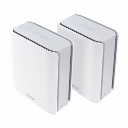 ASUS ZenWiFi BT8 (2-pack) Tri-band (2.4 GHz / 5 GHz / 6 GHz) Wi-Fi 7 (802.11be) White 3 Internal - Additional view 6