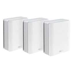 ASUS ZenWiFi BT8 Tri-band (2.4 GHz / 5 GHz / 6 GHz) Wi-Fi 7 (802.11be) White 3 Internal
