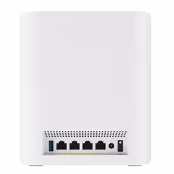ASUS ZenWiFi BT8 Tri-band (2.4 GHz / 5 GHz / 6 GHz) Wi-Fi 7 (802.11be) White 3 Internal - Additional view 6