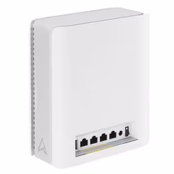 ASUS ZenWiFi BT8 Tri-band (2.4 GHz / 5 GHz / 6 GHz) Wi-Fi 7 (802.11be) White 3 Internal - Additional view 7