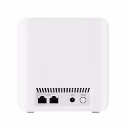 ASUS ZenWiFi BD4 Dual-band (2.4 GHz / 5 GHz) Wi-Fi 7 (802.11be) White 2 Internal - Additional view 4