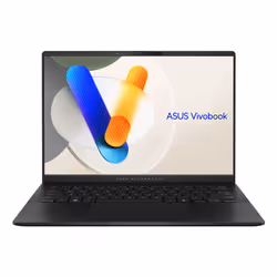 ASUS Vivobook S 14 M5406UA-QD074W, AMD Ryzen™ 7, 3.8 GHz, 35.6 cm (14"), 1920 x 1200 pixels, 16 GB, 1 TB