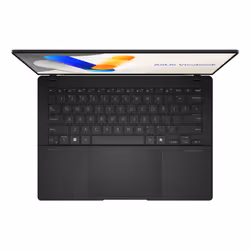 ASUS Vivobook S 14 M5406UA-QD074W AMD Ryzen™ 7 8845HS Laptop 35.6 cm (14") WUXGA 16 GB LPDDR5x-SDRAM 1 TB SSD Wi-Fi 6E (802.11ax) Windows 11 Home Black - Additional view 4