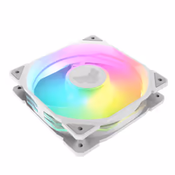 ASUS TUF GAMING TR120 ARGB REVERSE 1-pack White Computer case Air cooler 12 cm - Additional view 4