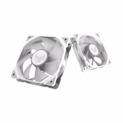 ASUS TUF GAMING TR120 ARGB REVERSE 3IN1 White Computer case Air cooler 12 cm - Additional view 8