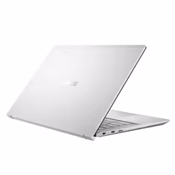 ASUS Chromebook Plus Enterprise CB54 Intel Core Ultra 5 115U 35.6 cm (14") Touchscreen WQXGA 8 GB LPDDR5x-SDRAM 256 GB SSD Wi-Fi 6E (802.11ax) ChromeOS Silver, UK - Additional view 5