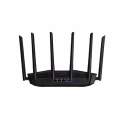ASUS TUF Gaming BE6500 (TUF-BE6500) wireless router 2.5 Gigabit Ethernet Dual-band (2.4 GHz / 5 GHz) Black - Additional view 5