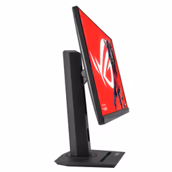 ASUS ROG Strix XG259CMS computer monitor 62.2 cm (24.5") 1920 x 1080 pixels Full HD LCD Black - Additional view 4