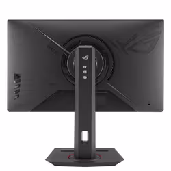ASUS ROG Strix XG259CMS computer monitor 62.2 cm (24.5") 1920 x 1080 pixels Full HD LCD Black - Additional view 5