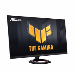 ASUS TUF Gaming VG249Q3R computer monitor 60.5 cm (23.8") 1920 x 1080 pixels Full HD LCD Black - Additional view 4