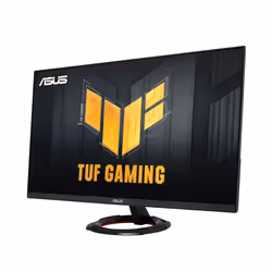 ASUS TUF Gaming VG249Q3R computer monitor 60.5 cm (23.8") 1920 x 1080 pixels Full HD LCD Black - Additional view 5