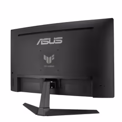 ASUS VG27VQM1B computer monitor 68.6 cm (27") 1920 x 1080 pixels Full HD LCD Black - Additional view 5