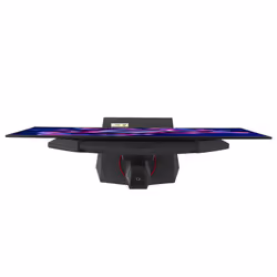 ASUS ROG Strix OLED XG27AQDMG computer monitor 67.3 cm (26.5") 2560 x 1440 pixels Quad HD Black - Additional view 5