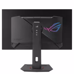 ASUS ROG Strix OLED XG27AQDMG computer monitor 67.3 cm (26.5") 2560 x 1440 pixels Quad HD Black - Additional view 6