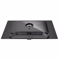 ASUS ROG Strix OLED XG27AQDMG computer monitor 67.3 cm (26.5") 2560 x 1440 pixels Quad HD Black - Additional view 8