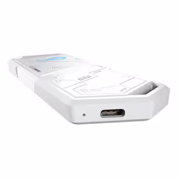 ASUS ROG Strix Arion White Edition SSD enclosure M.2 - Additional view 4