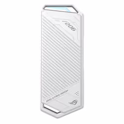 ASUS ROG Strix Arion White Edition SSD enclosure M.2 - Additional view 5
