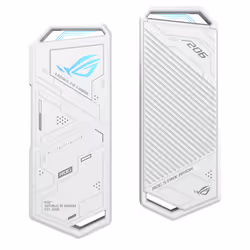ASUS ROG Strix Arion White Edition SSD enclosure M.2 - Additional view 6