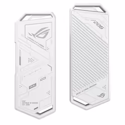 ASUS ROG Strix Arion White Edition SSD enclosure M.2 - Additional view 7