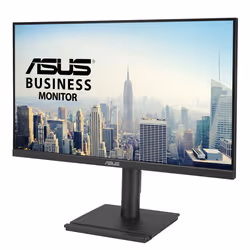 ASUS VA27DQFS computer monitor 68.6 cm (27") 1920 x 1080 pixels Full HD LCD Black - Additional view 5