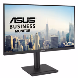 ASUS VA27DQFS computer monitor 68.6 cm (27") 1920 x 1080 pixels Full HD LCD Black - Additional view 6
