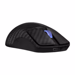 ASUS ROG Harpe Ace Extreme mouse Gaming Right-hand RF Wireless + Bluetooth + USB Type-A Optical 42000 DPI - Additional view 4