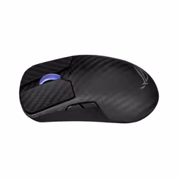 ASUS ROG Harpe Ace Extreme mouse Gaming Right-hand RF Wireless + Bluetooth + USB Type-A Optical 42000 DPI - Additional view 5