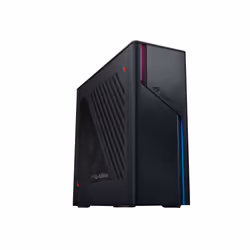 ASUS ROG G22CH -71470F047W Intel® Core™ i7 i7-14700F 32 GB DDR5-SDRAM 2 TB SSD NVIDIA GeForce RTX 4070 SUPER Windows 11 Home SFF PC Black, Grey - Additional view 5