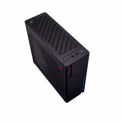 ASUS ROG G22CH -71470F047W Intel® Core™ i7 i7-14700F 32 GB DDR5-SDRAM 2 TB SSD NVIDIA GeForce RTX 4070 SUPER Windows 11 Home SFF PC Black, Grey - Additional view 6
