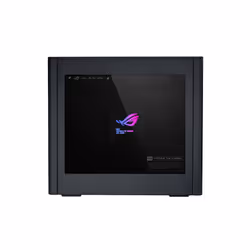 ASUS ROG G22CH -71470F047W Intel® Core™ i7 i7-14700F 32 GB DDR5-SDRAM 2 TB SSD NVIDIA GeForce RTX 4070 SUPER Windows 11 Home SFF PC Black, Grey - Additional view 7