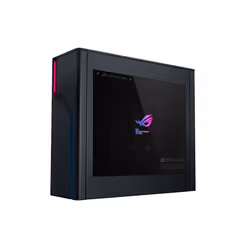 ASUS ROG G22CH -71470F047W Intel® Core™ i7 i7-14700F 32 GB DDR5-SDRAM 2 TB SSD NVIDIA GeForce RTX 4070 SUPER Windows 11 Home SFF PC Black, Grey - Additional view 8