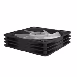 ASUS AR120 ARGB PWM Single Pack Computer case Fan 12 cm Black 1 pc(s) - Additional view 7