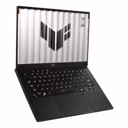 ASUS TUF Gaming FA401UV-RG004W laptop AMD Ryzen™ 7 8845HS 35.6 cm (14") 2.5K 16 GB LPDDR5x-SDRAM 1 TB SSD NVIDIA GeForce RTX 4060 Wi-Fi 6E (802.11ax) Windows 11 Home Black, Grey - Additional view 4