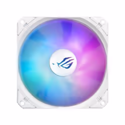 ASUS ROG Strix LC III 360 ARGB White Edition Processor All-in-one liquid cooler 12 cm - Additional view 6